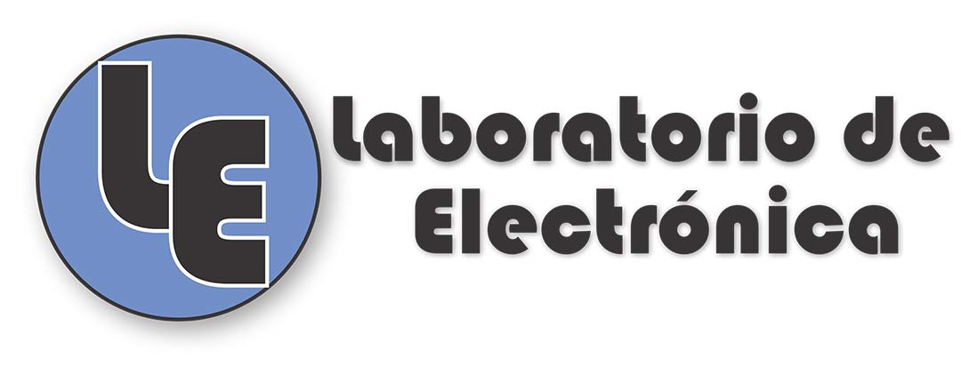 Laboratorio de Electrónica